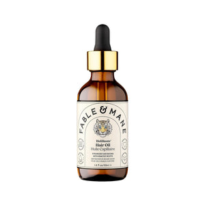 Hair Oil (Serum)