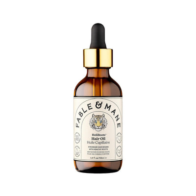 Hair Oil (Serum)