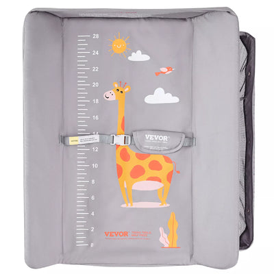 Foldable Changing Table